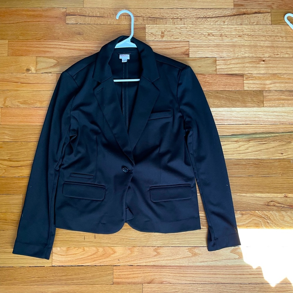 casual business jacket - womens
